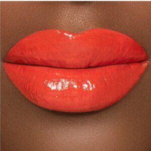 Jeffree Star Cosmetics Supreme Gloss – Everybody Knows - (Bright red-orange)